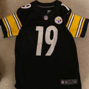 Juju Smith Schuster Jersey